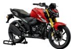 TVS Apache RTR 160