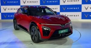VinFast VF7