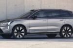 Volvo EX90