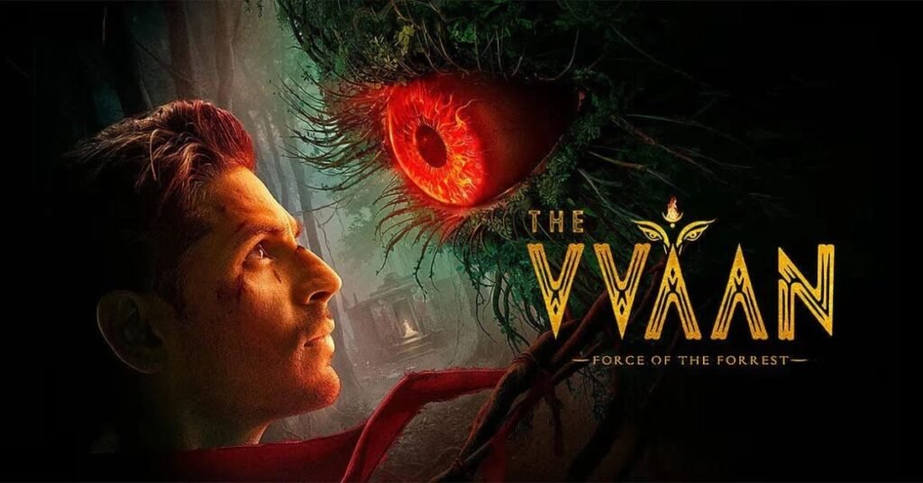 Vvan Review