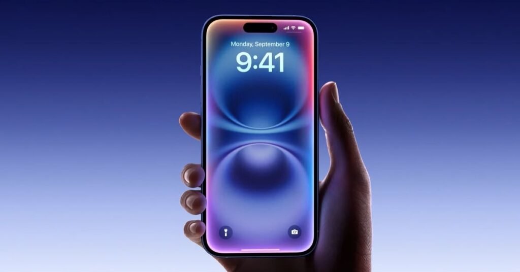 iPhone 16 Offer