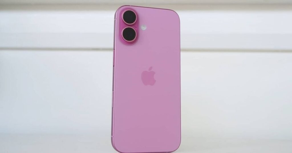 iPhone 16 Offer