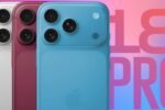 iPhone 18 Price in India