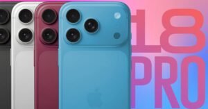 iPhone 18 Price in India