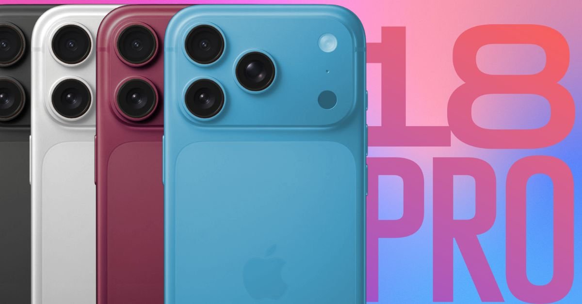 iPhone 18 Price in India