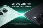 iQOO Z11xa 5G