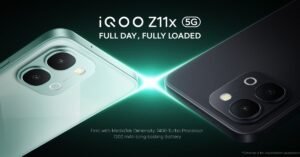 iQOO Z11xa 5G