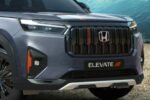 2026 Honda Elevate
