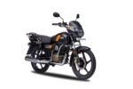 2026 TVS Radeon