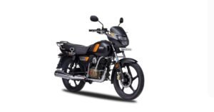 2026 TVS Radeon