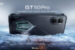 Infinix GT 50 Pro
