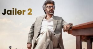 Jailer 2 Box Office Collection Day 14