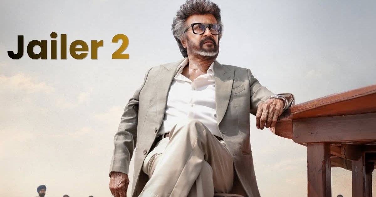 Jailer 2 Box Office Collection Day 14
