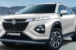 Maruti Fronx
