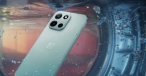 OnePlus Nord 6 5G