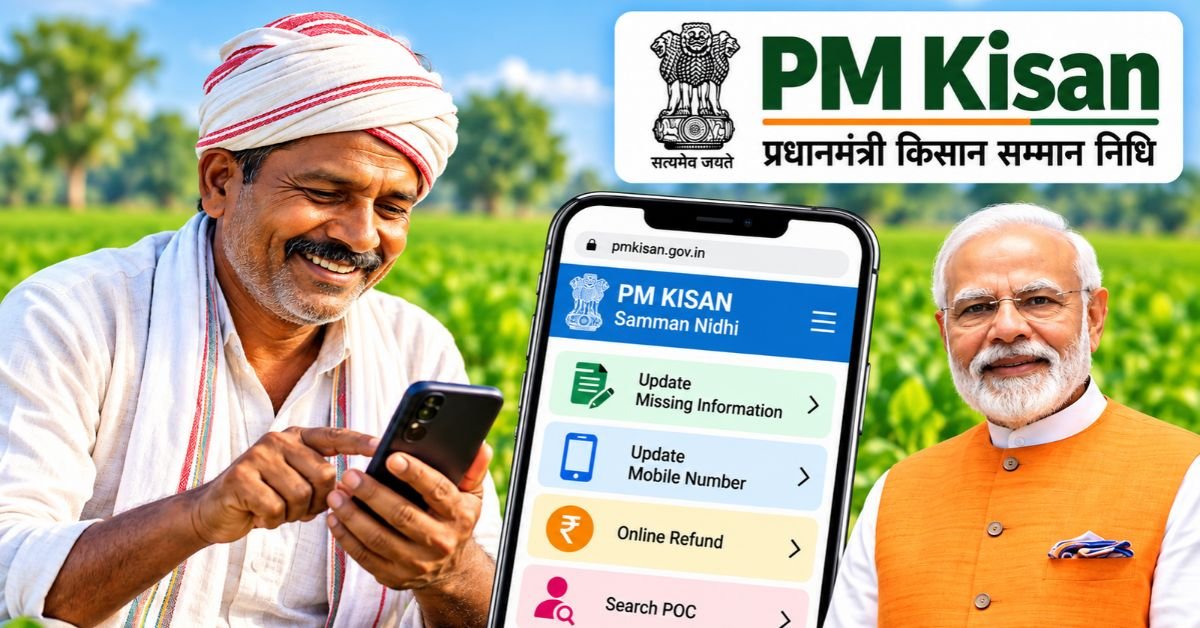 PM Kisan