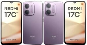 Redmi 17C 5G