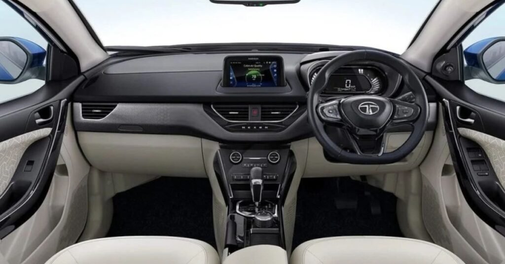 Tata Nexon