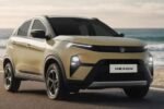 Tata Nexon