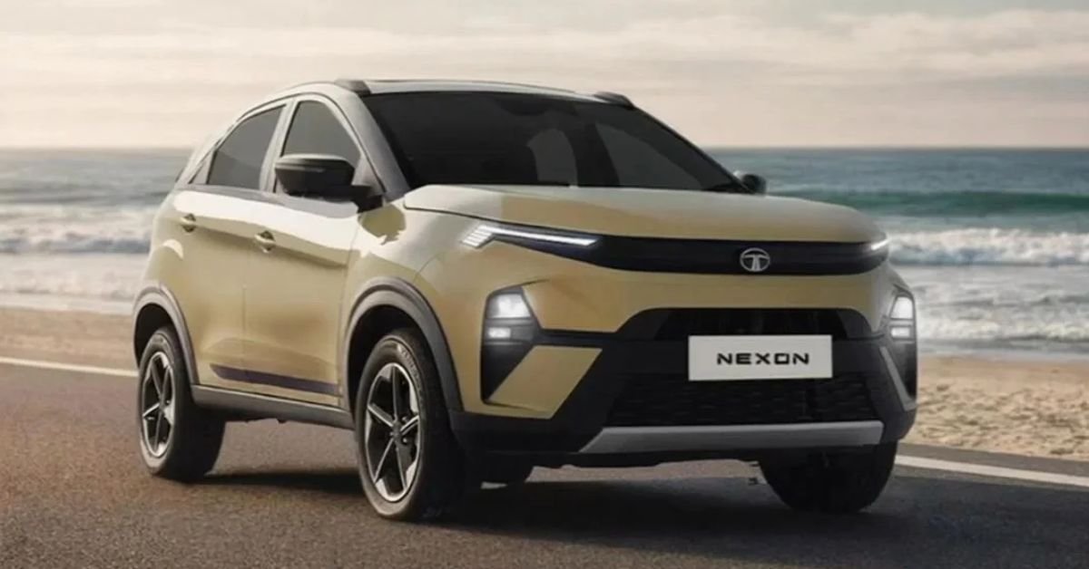 Tata Nexon