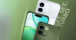 Vivo T5x 5G