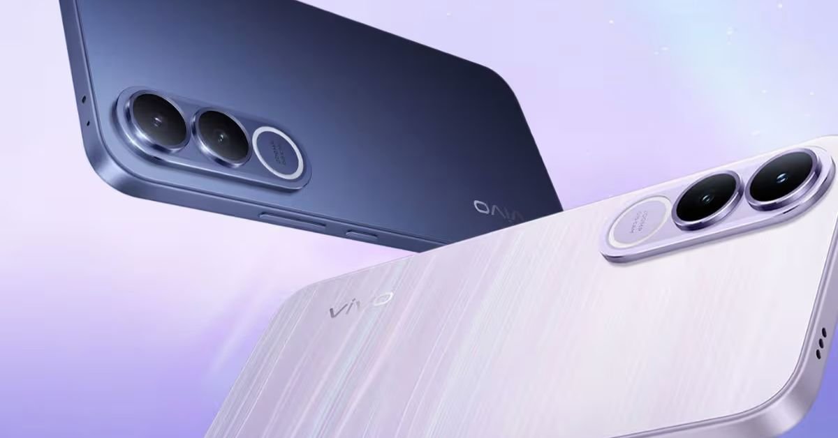 Vivo V70 FE 5G