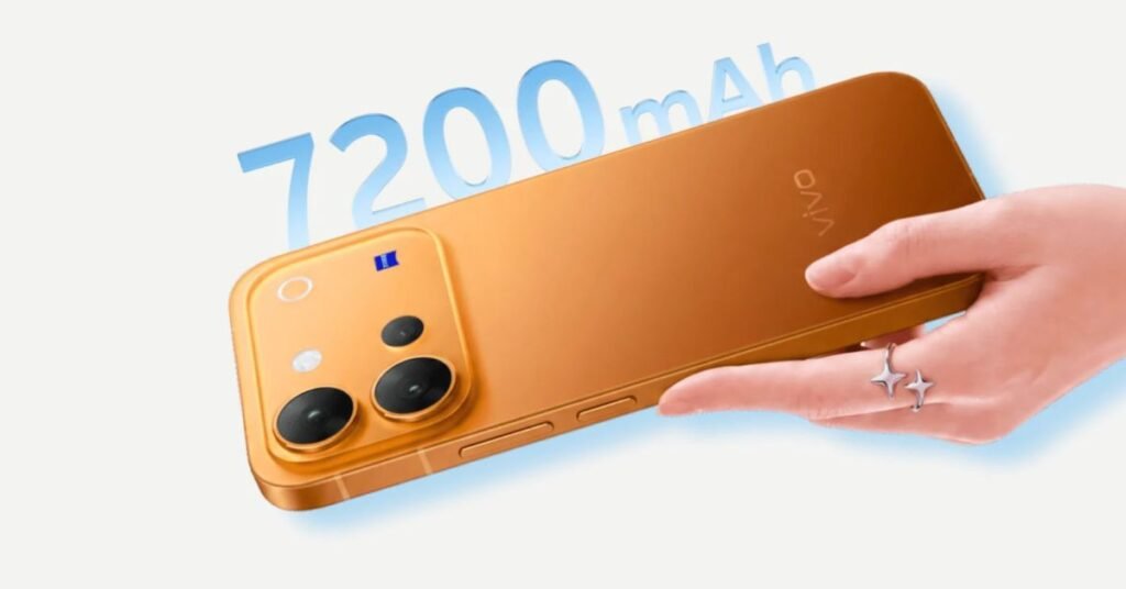 Vivo V80