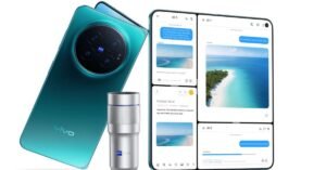 Vivo X Fold6