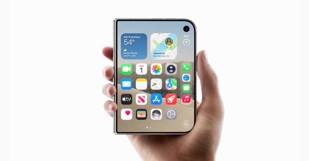 iPhone Duo