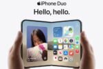 iPhone Duo