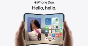 iPhone Duo