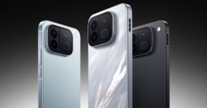 iQOO Neo 12