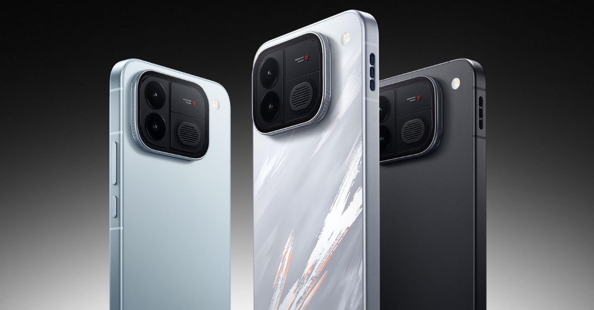 iQOO Neo 12